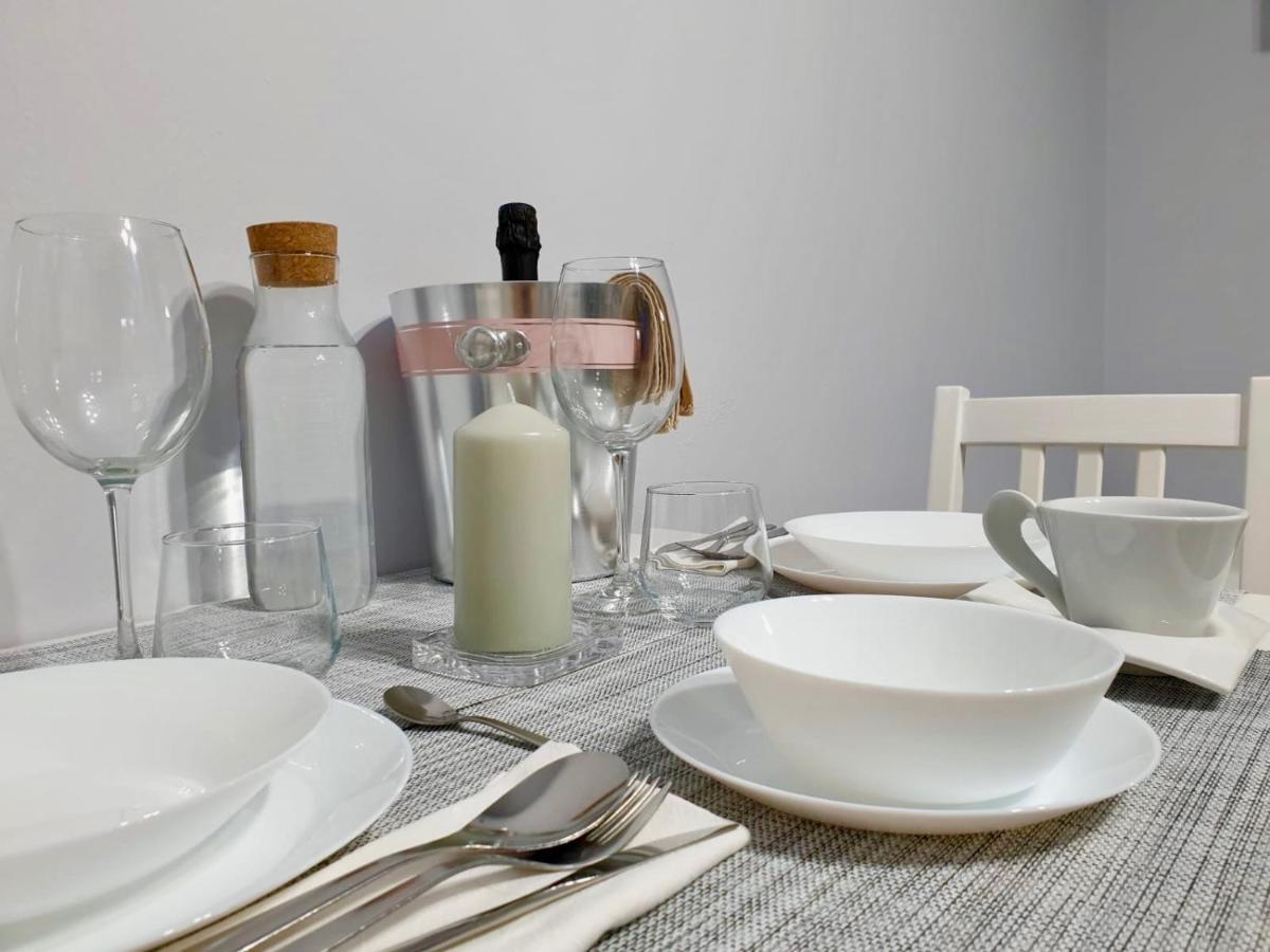 Azur Apartment Сирмионе Екстериор снимка